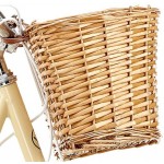 Viking Belgravia Ladies Heritage Bike - Latte